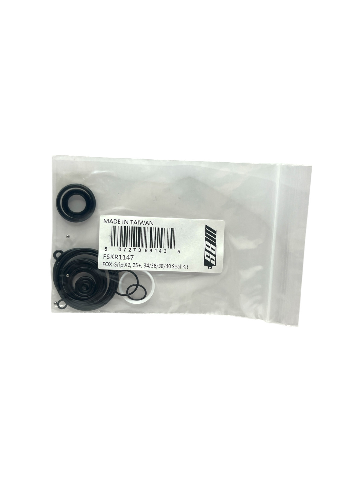 FS – FOX Grip X2 Seal Kit – 25+ Models – Direct Replacement for 803-04-086