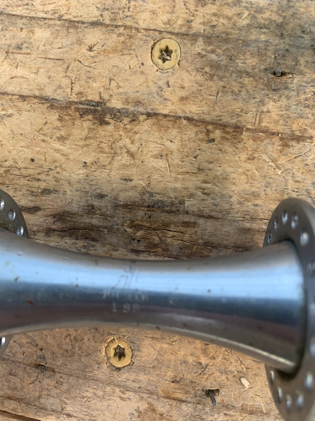 1988 Joytech Schwinn Road Bike Hub-36 Hole-100mm Spacing-QR
