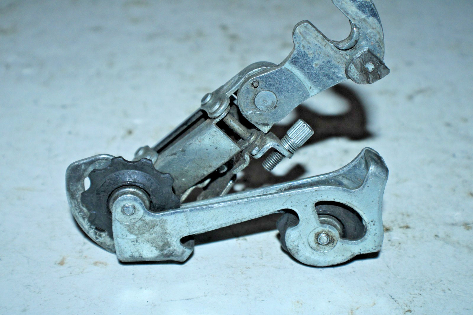 Shimano Promax Groupset Front Rear Derailleurs Brakes Pedals FD-M599-10 PD-A520~