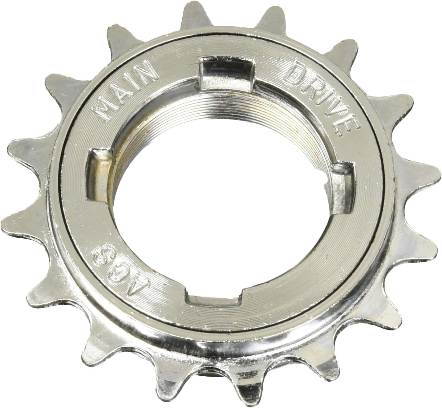 Main Drive Freewheel by