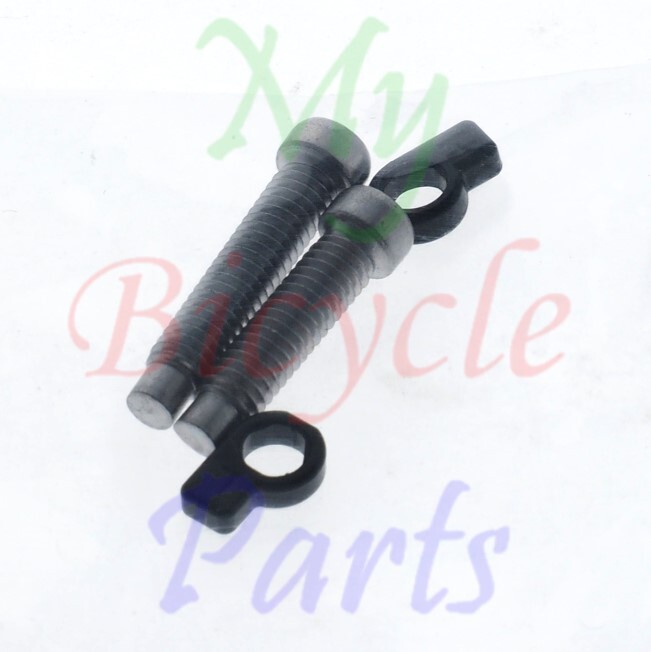Shimano RD-M8000/RD-M7000-11-GS/RD-RX812/RDM6000-GS Stroke Adjusting Bolts Plate