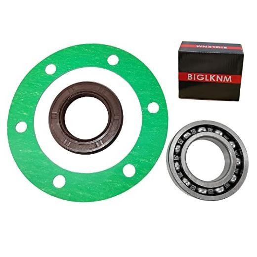 Kawasa-ki KAF620 – Inside Rear Axle (by Diff) Bearing Gasket Kit