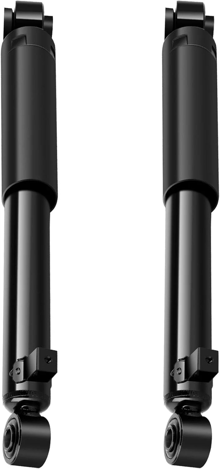 Rear Shocks Struts for Hyundai/Kia 344500 37322, OCPTY Shock Absorbers Fits 2007