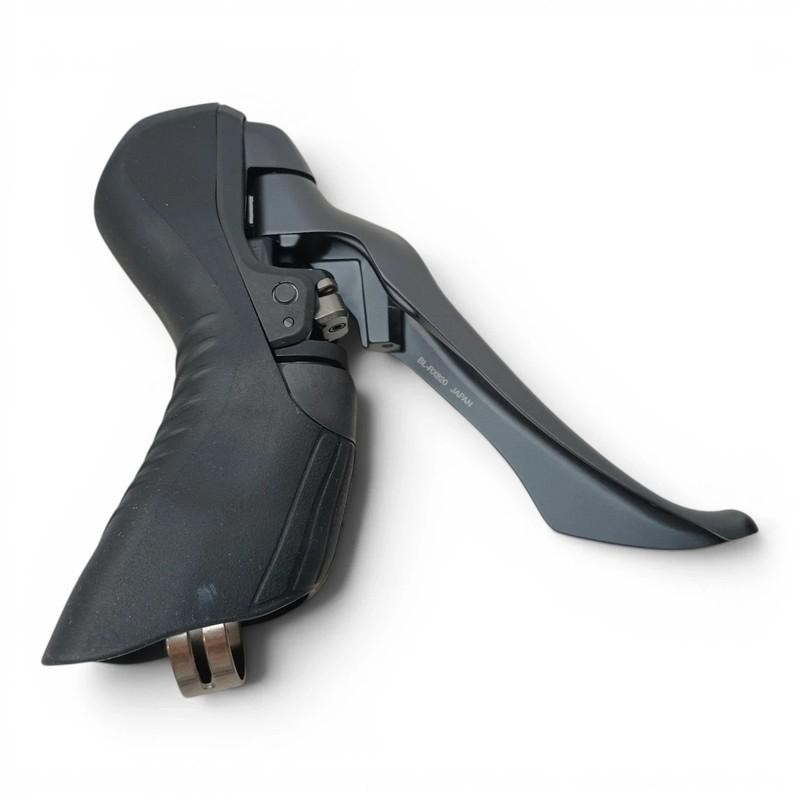 Shimano GRX BL-RX820-L Brake Lever – Left (NEW)