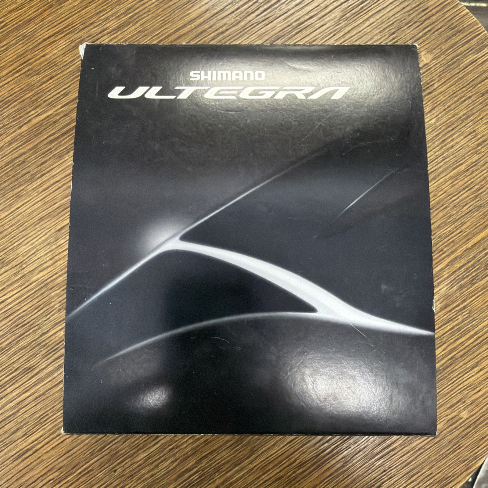 SHIMANO Ultegra ST-R8020 Lever Hydraulic Speed 11 / Right（Rear）ONLY 【NEW】