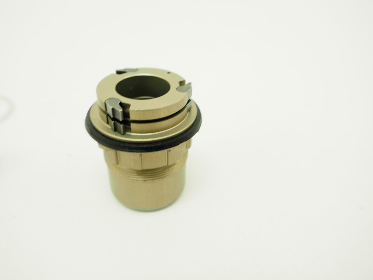 New! Sun Ringle SRC/SRX Freehub Body Kit Alloy 3-Pawl XD / XDR 12 Speed Road