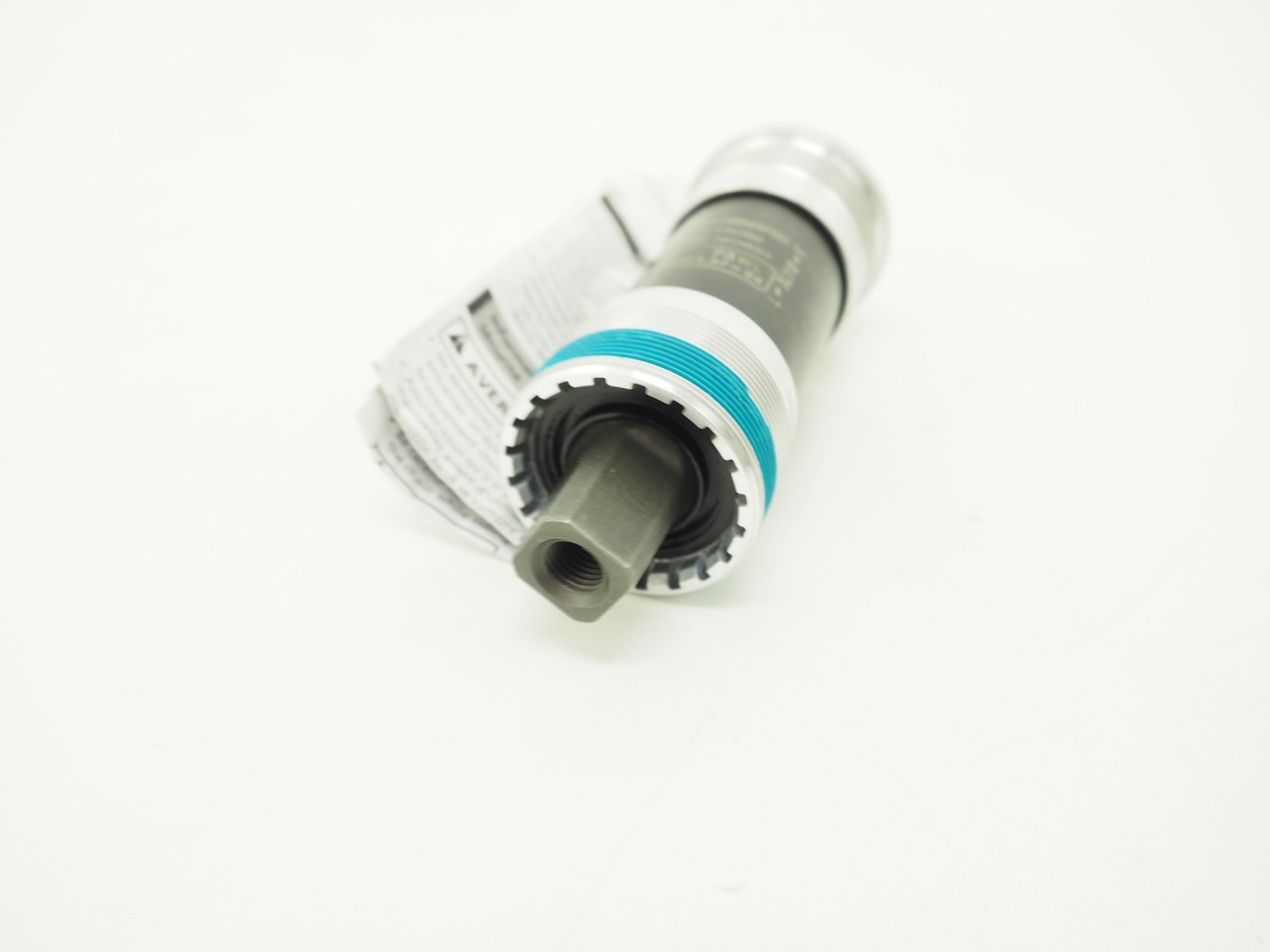 New! Shimano BB-UN300 English 73 x 118mm Bottom Bracket Square Taper JIS