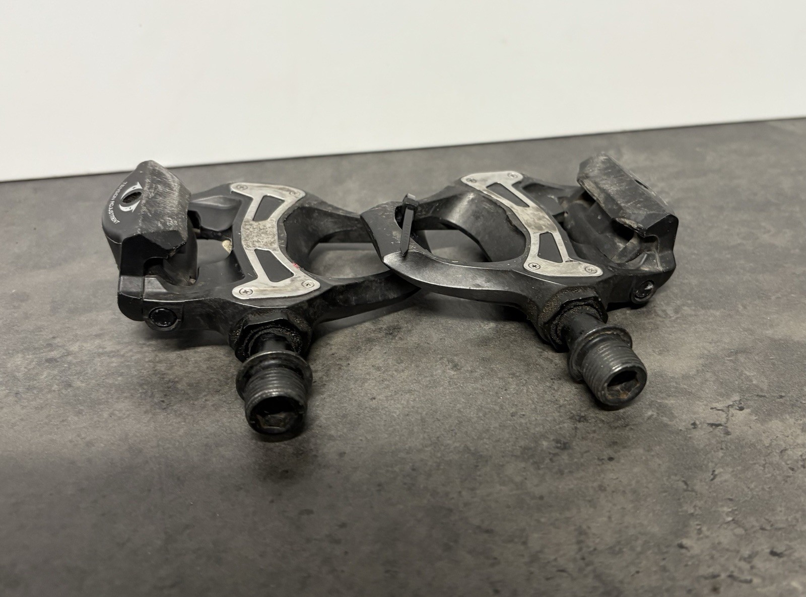 Shimano PD5800 Flat/Platform Pedals