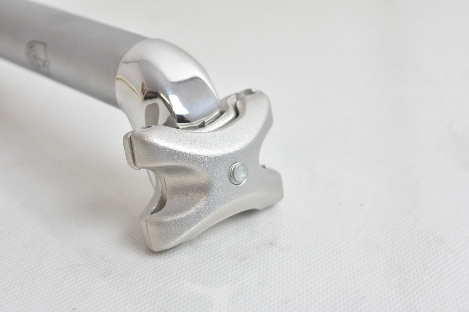 CAMPAGNOLO centaur mtb seatpost ! 27,0mm ! 35cm ! NOS NIB !