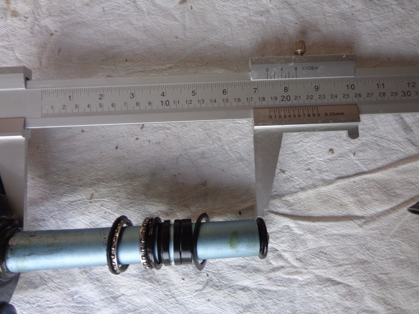 Rock Shox Dart SL 26″ Suspension Fork Disc Specialized