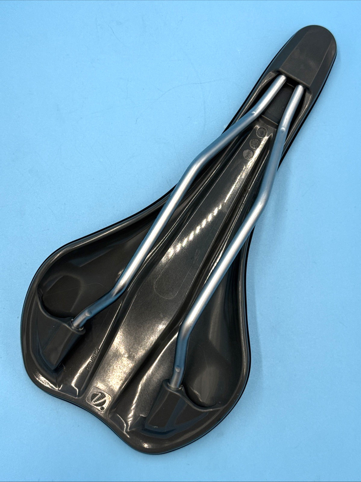 Velo for NINER Cro-Moly Rail 275mm x 140mm Saddle MSRP $120 29er MTB
