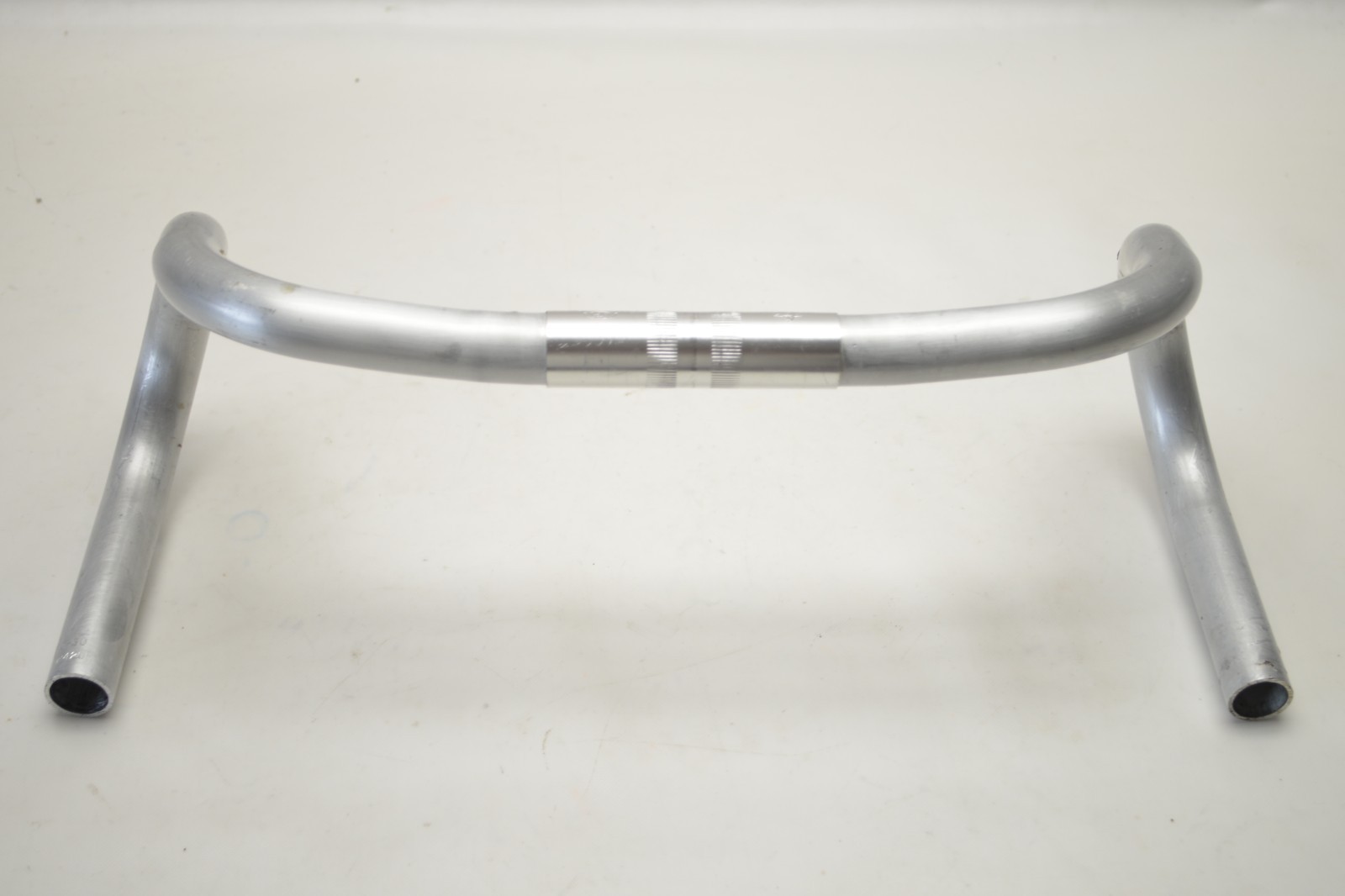 SAKAE RANDNNER ROAD CHAMP RANDONNEUR BICYCLE 420 MM RISER DROP BAR 25.4 MM CLAMP
