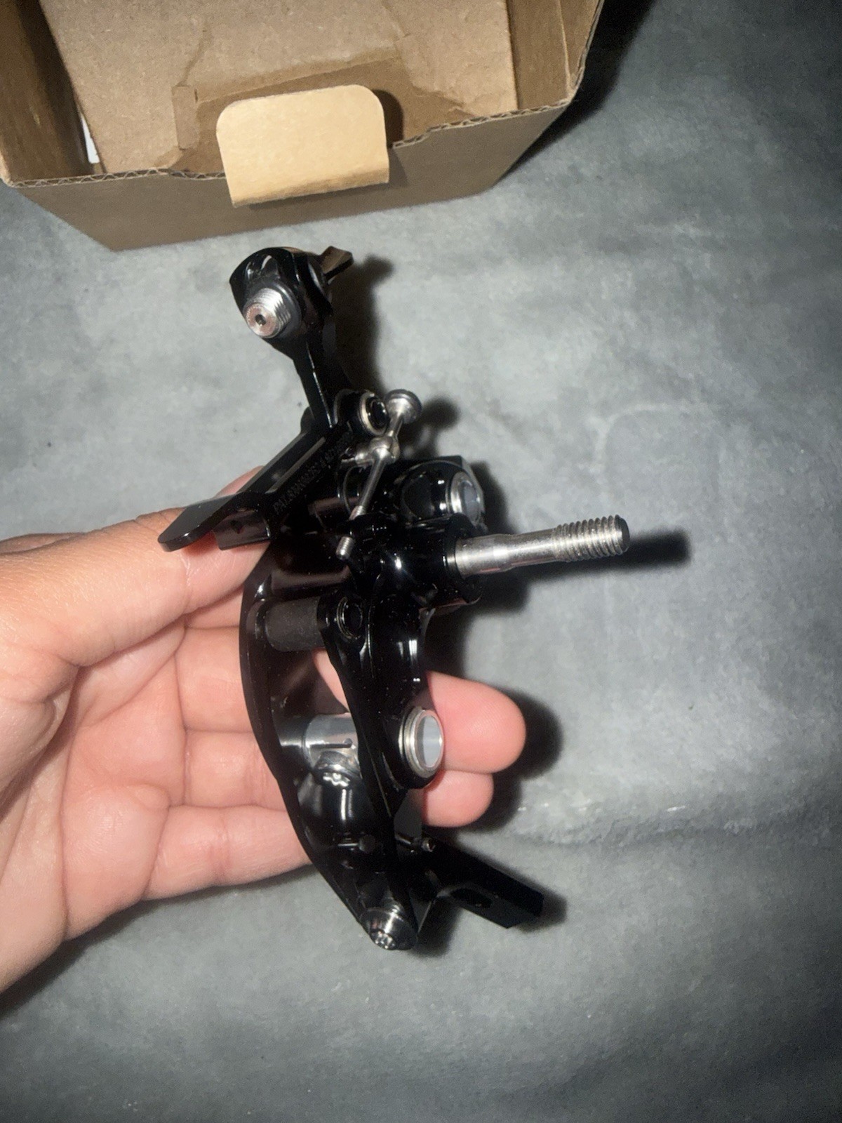 Cane Creek eeBrake G4 Caliper Brake – BEE0178 Only (1) One As Shown