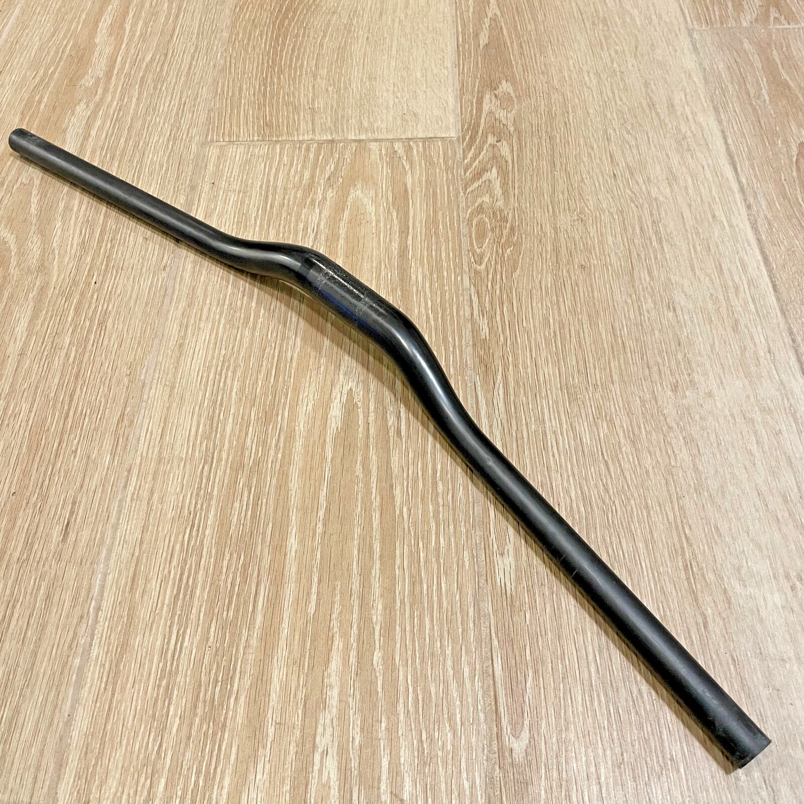 BMC Flat Carbon Bar MTB 31.8 mm 750 mm Riser