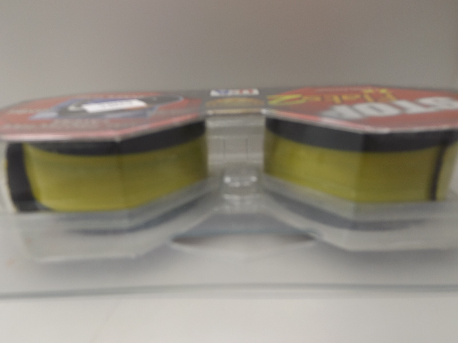 Stop Flats 2 Bicycle Tire Tube Liners 20×1.5″,2.0″ Racing Tires YELLOW
