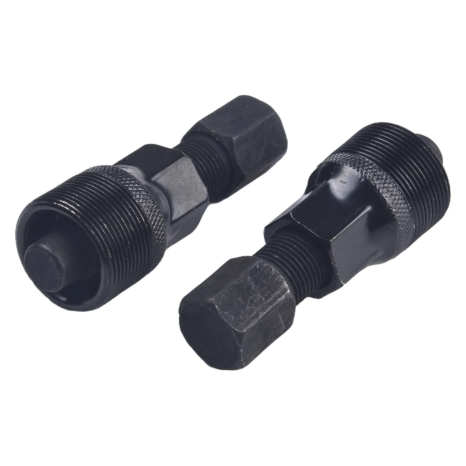 Convenient Bike Crank Puller & Removal Tool Solve Crank Related Issues
