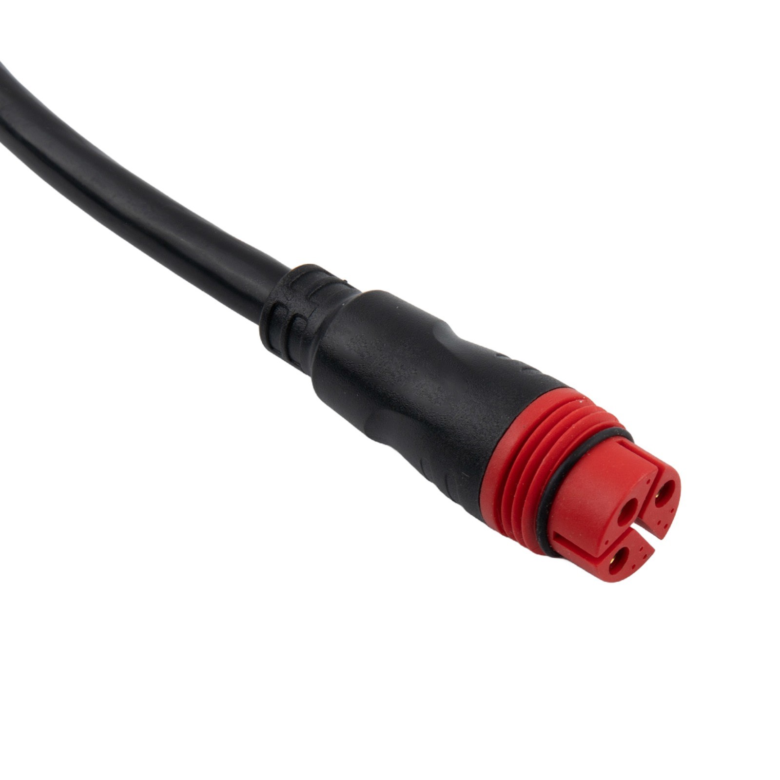 For Bafang Hub Motor Accessory Reliable 11 Pin Extension Conversion Wire
