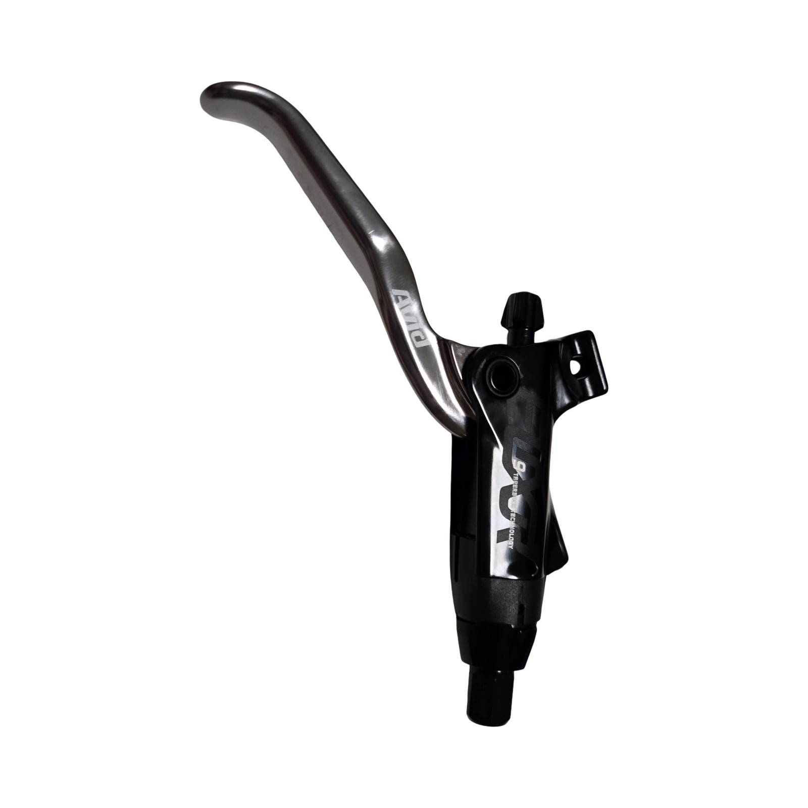 Avid Elixir 9 Lever Assembly Black Al no hose Retro NOS 11.5015.030.420