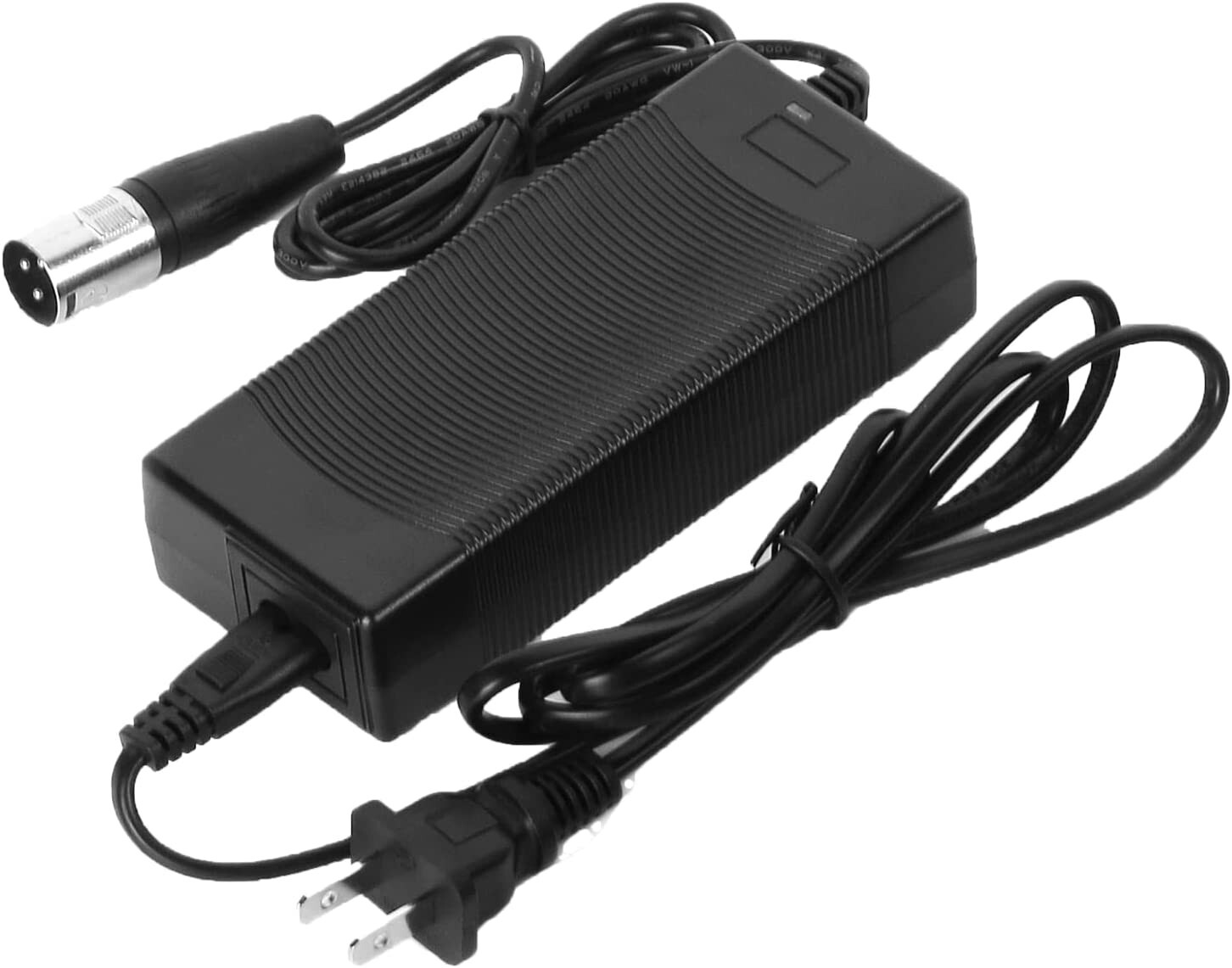 H HAILONG 48V 10Ah Lithium Battery 0-1000W E-bike Scooter Electric Motor & Bag