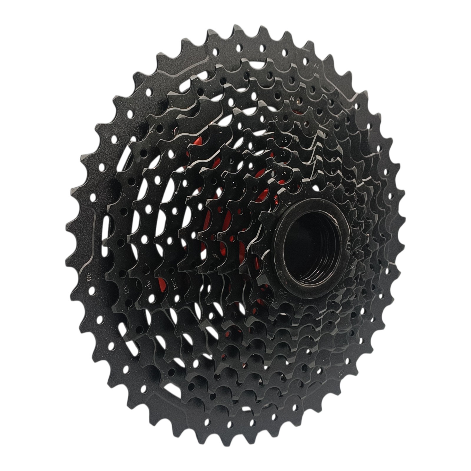 SunRace Cassette CS-MX3 10-Speed 11-42 Tooth 1×10 Shimano HG Freehub – NEW