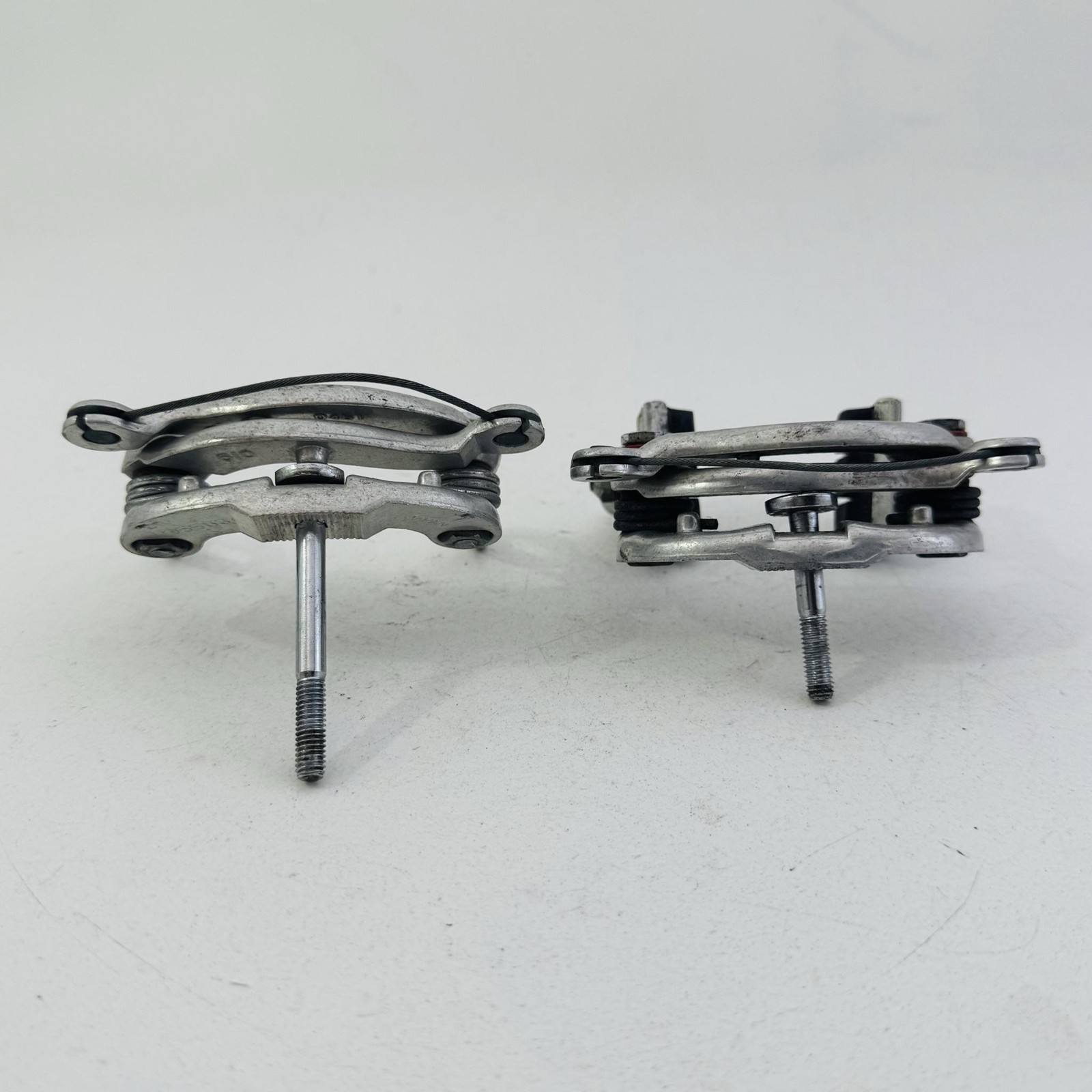 Vintage Dia-Compe Brake Calipers 610 Schwinn Approved Center Pull Set Japan A40