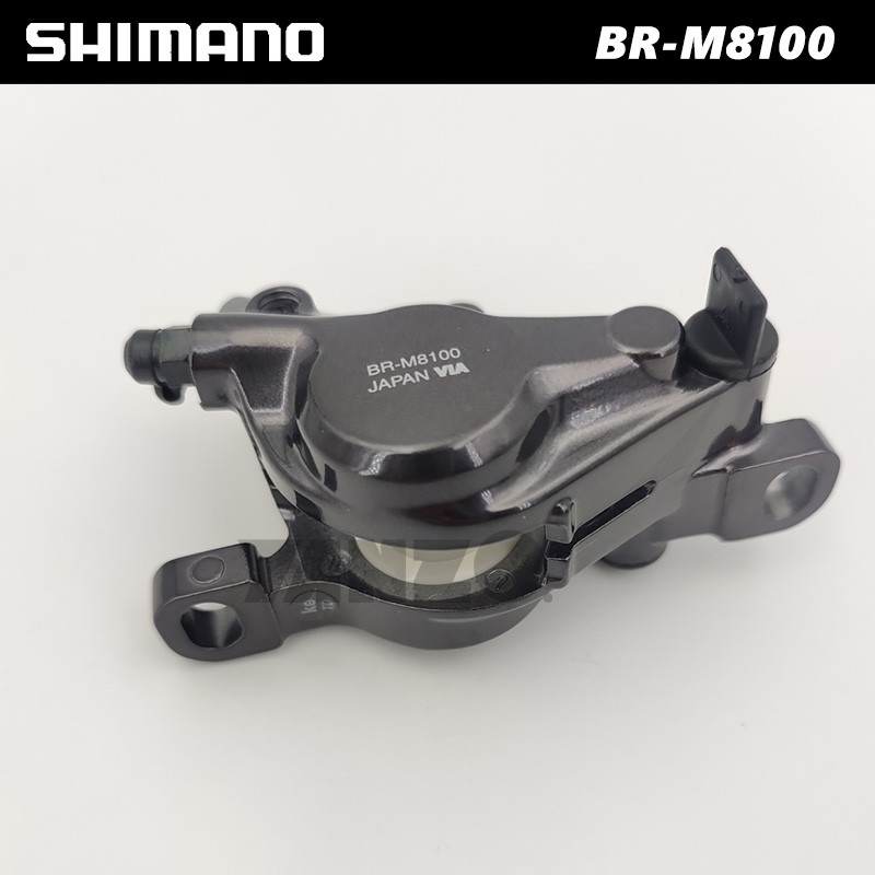 Shimano XT BR-M8100 2 Pistons Hydraulic Disc Brake Caliper G05A J05A MTB-OE