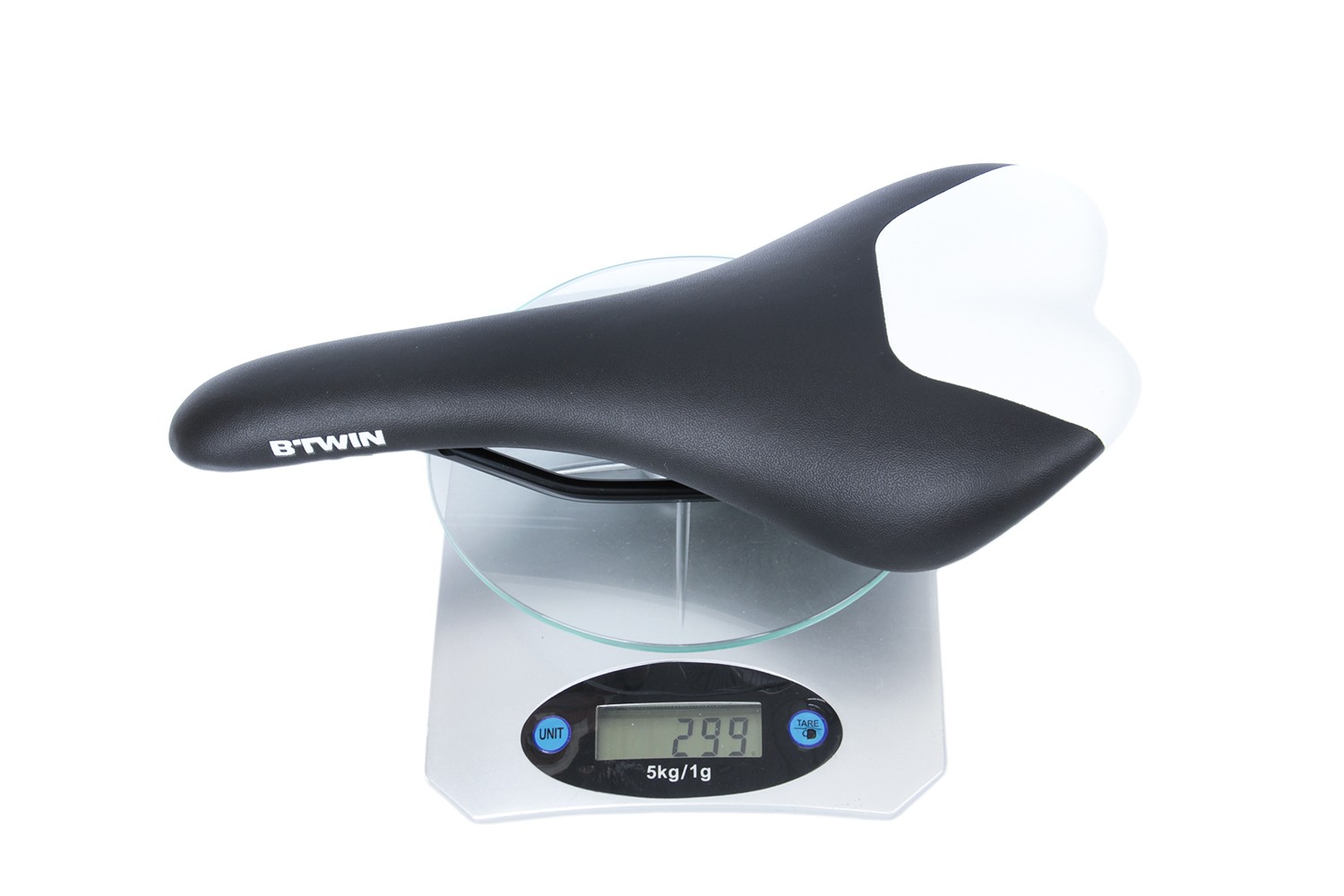 WTB Koda VL-3466 Road Mountain eBike Cycle Saddle Cr-Mo Rail Bike Wide Seat