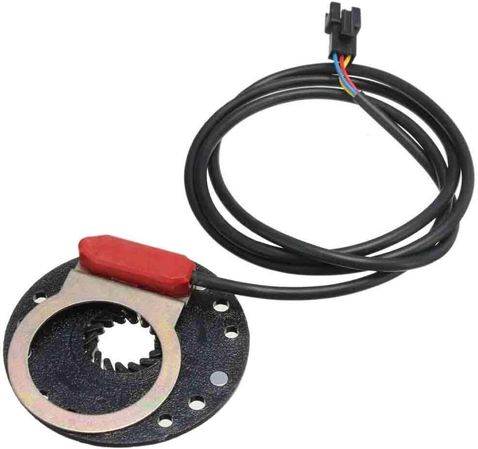 Pedal Assist Sensor Electric Bicycle Cycling Accessories E-Bike Assistant Speed
