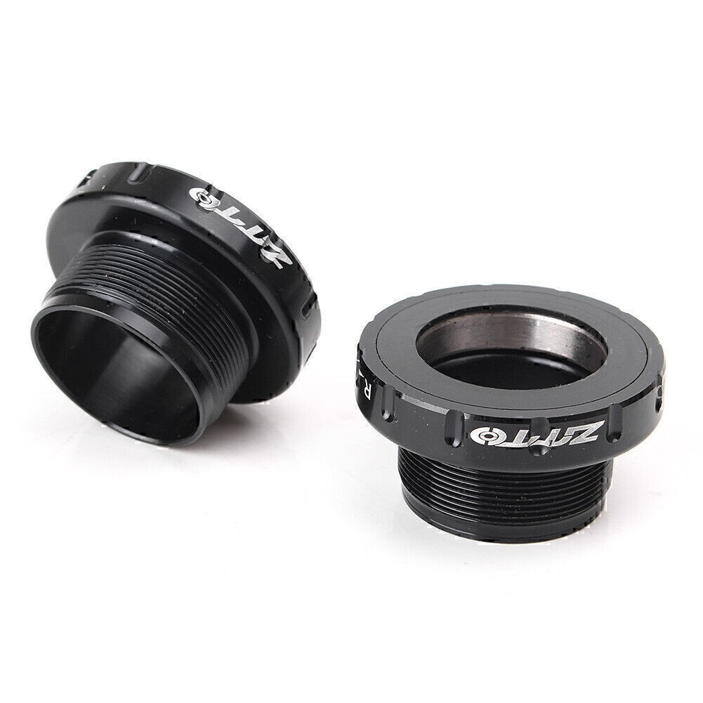 ZTTO BSA30 Bottom Bracket 30mm Axle on BSA for FSA/ROTOR 3D/SRAM Bsa 68/73