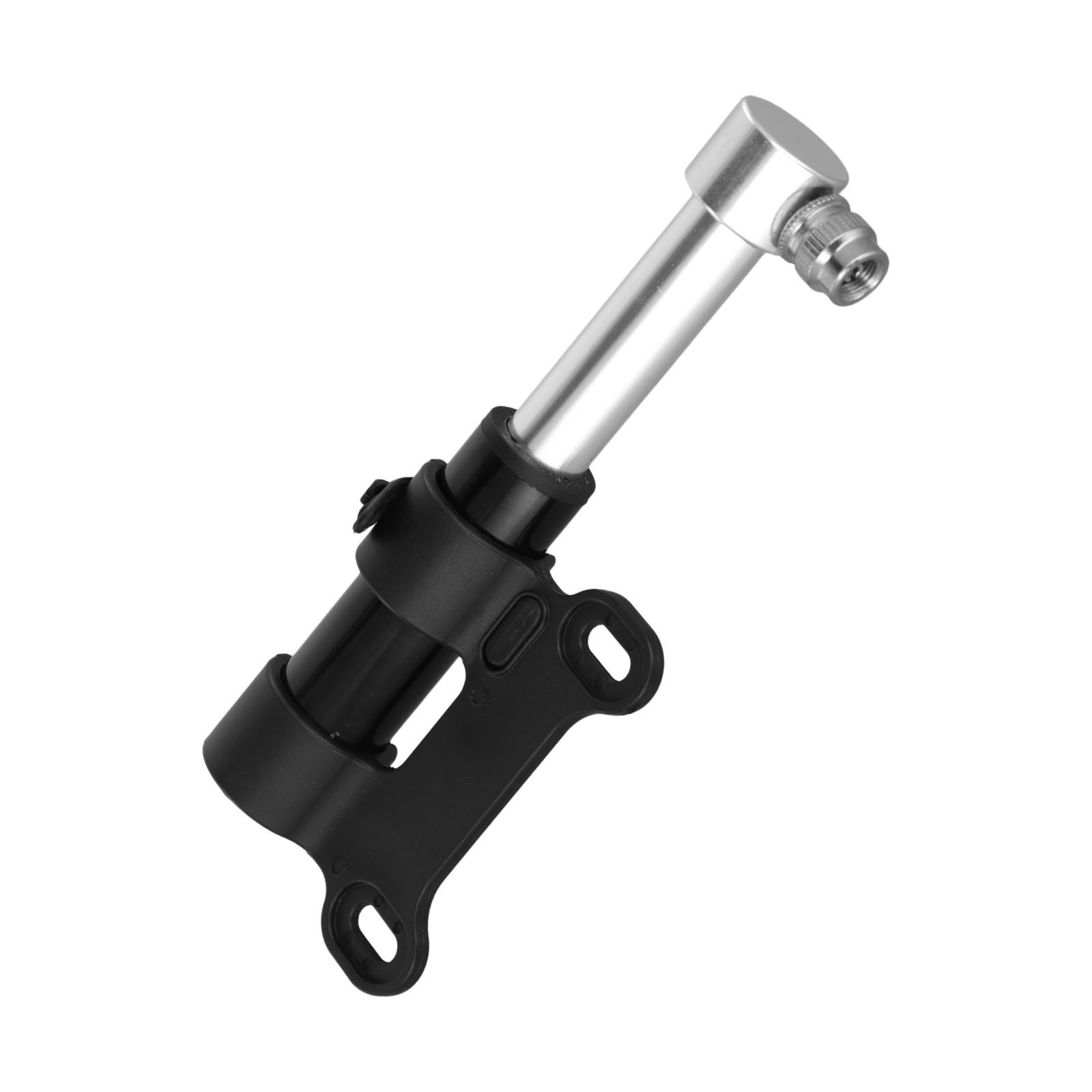 Innovative Lightweight Bike Inflator Perfect for Any Cycling Adventure