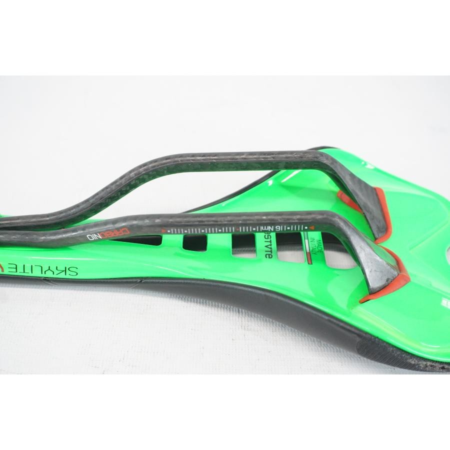 Astute Skyline VT Rail Saddle Bicycle Cycling Seat