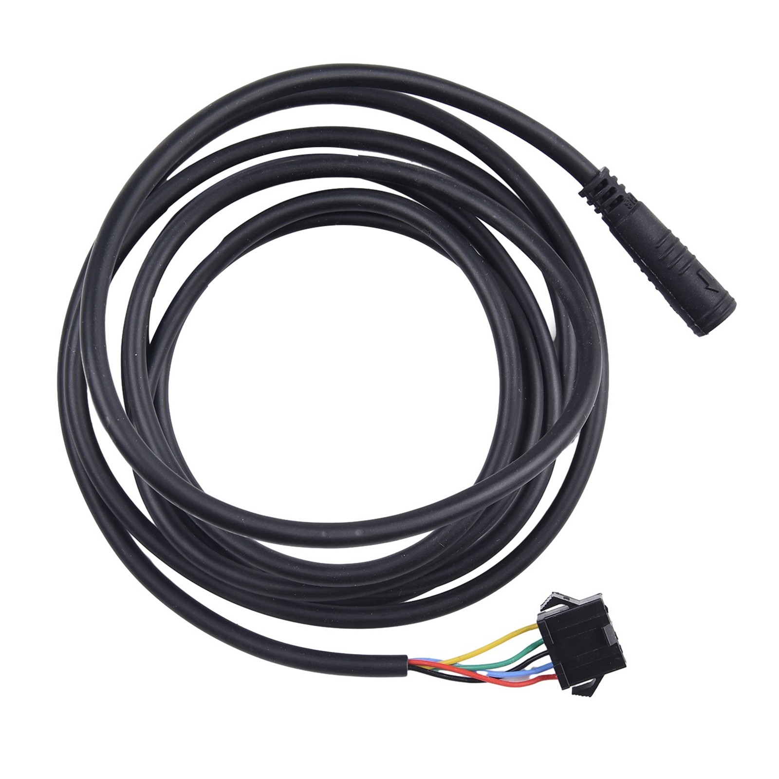 50g Adapter Converte Cable E-bike Adapter Cable Electric Bicycle Extension Cable