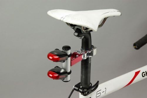 New MINOURA Accessories holder [SGS-300S] dia22-29mm corresponding bar