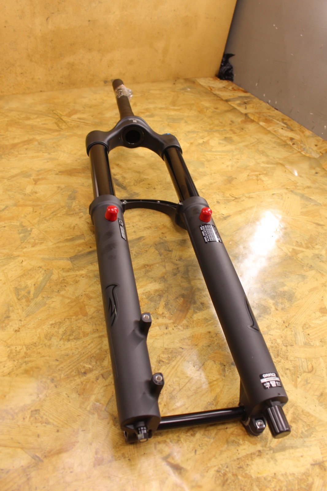 FOX 36 Float 29 160mm GRIP X2 Performance Elite E-Bike 15×110 Boost 2026
