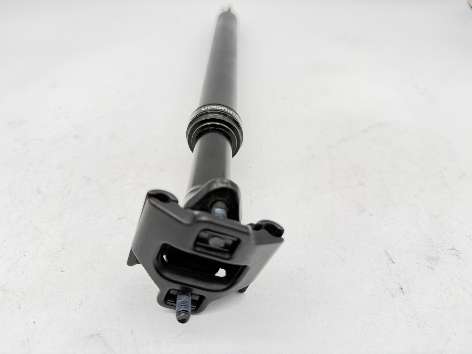 X Fusion Manic Dropper Seatpost 27.2mm 50/350