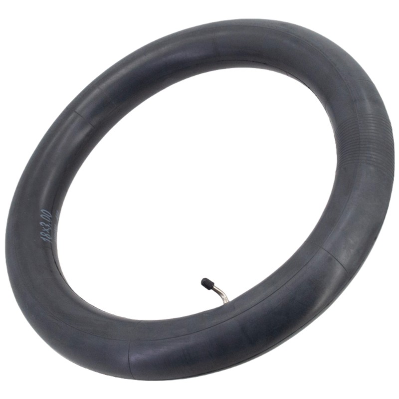 18×3.0 Inner Tube for Electric Vehicle Electric Tricycle E-bike Tricycle Tire