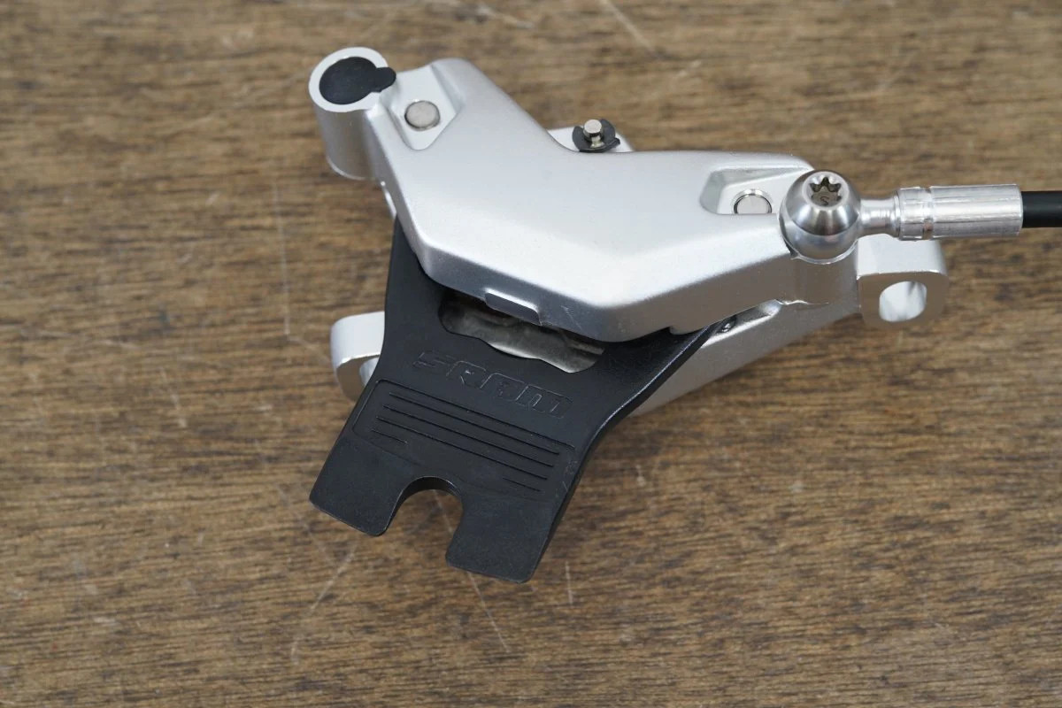 NEW SRAM Motive Ultimate Disc Brake Calipers Levers MTB