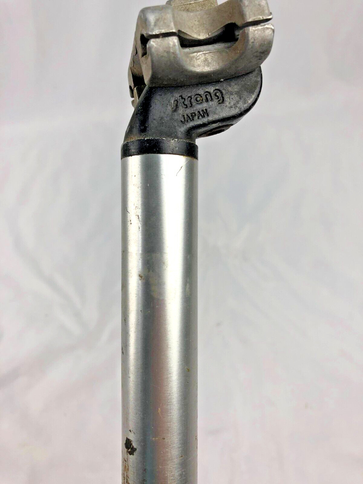 Strong Japan Seatpost 27.0 Dia 300mm Length