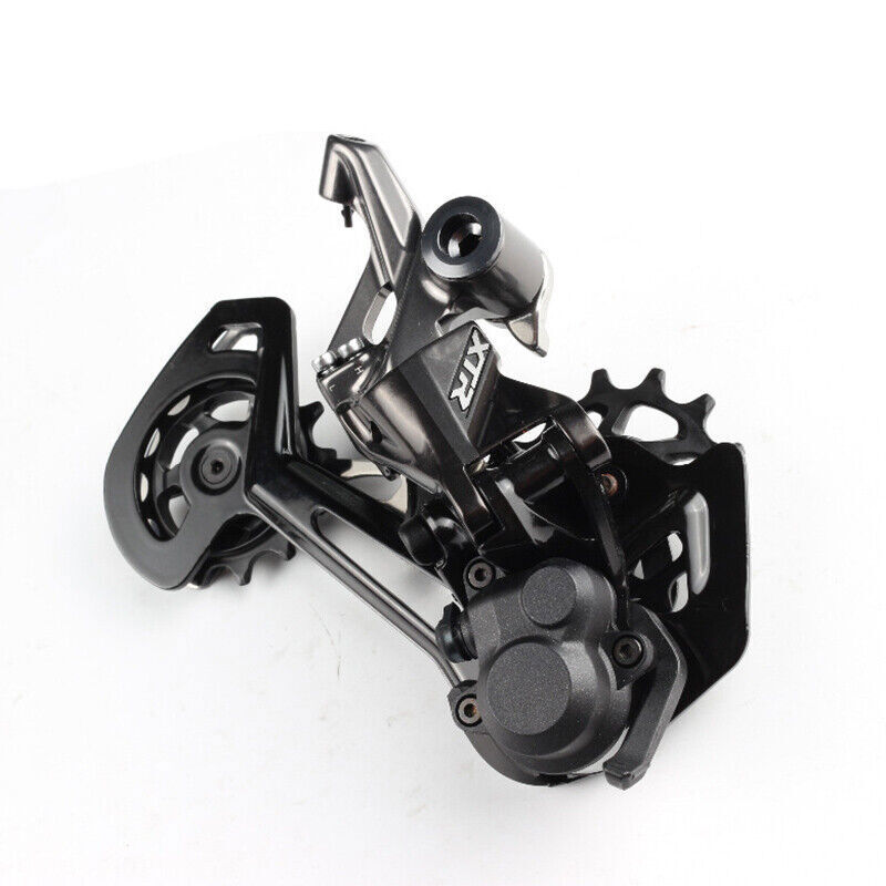 Shimano Deore SLX XT M4120 M5120 M6100 M7100 M8100 10-12 Speed Rear Derailleur