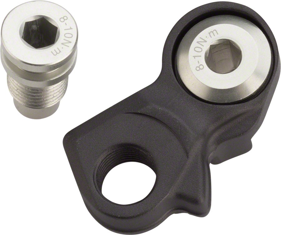 Rear Derailleur Parts – Shimano XTR RD-M9000 Rear Derailleur Bracket Axle Unit –