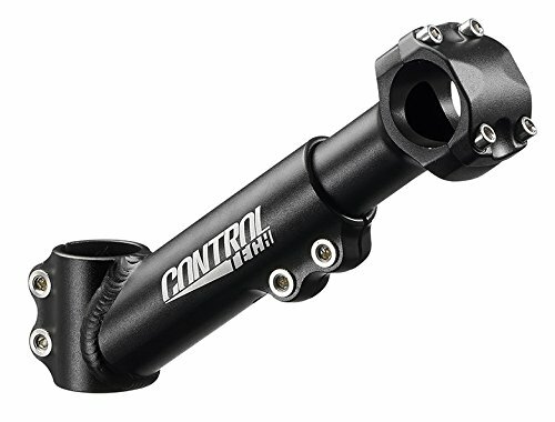 215-255 190-230 Control Tech Stoker Tandem Stem Handlebar 25.4 seatpost 31.6mm