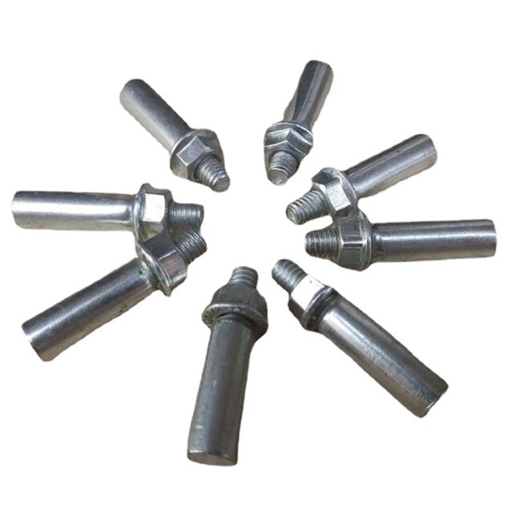 Efficient Bike Cycle Standard Cotter Pin 9 5mm 38 for Raleigh Crank Chainwheel