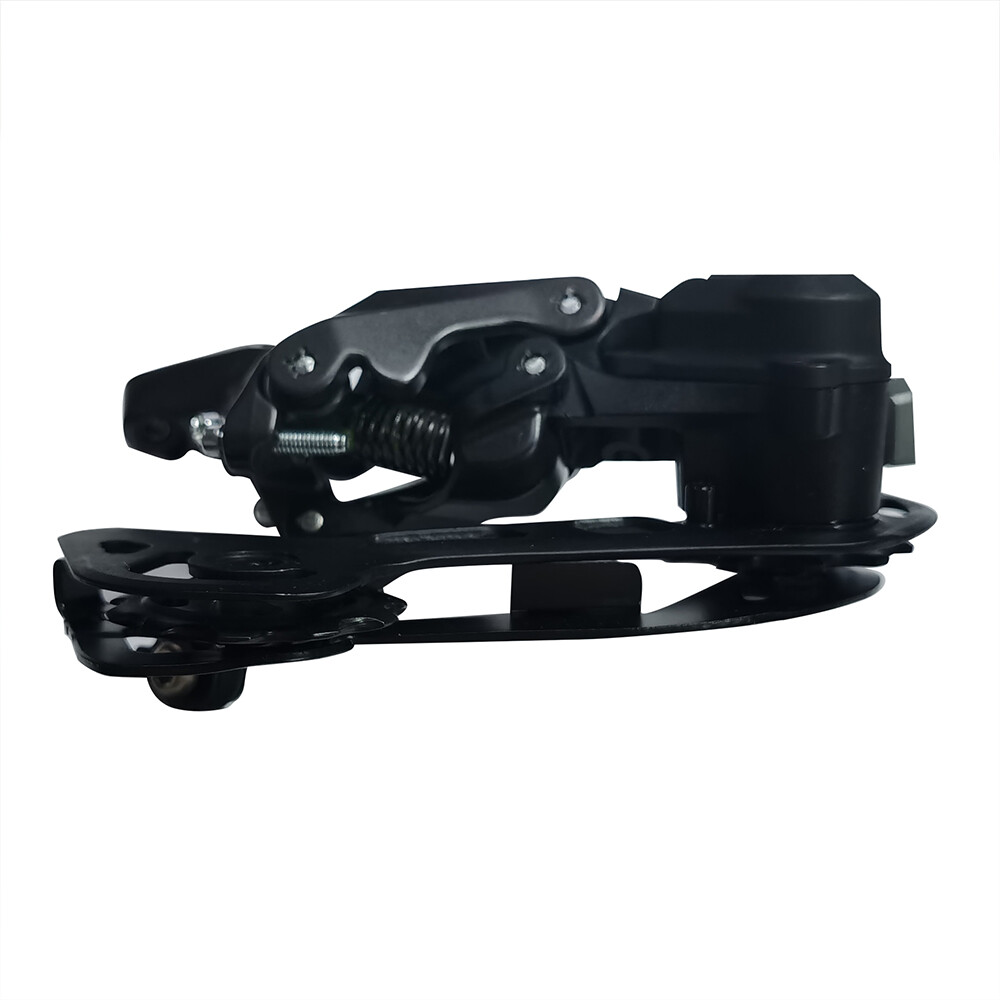 SHIMANO DEORE RD M4120 M5120 Rear Derailleur 10 11 Speed SGS LONG Cage MTB Bike