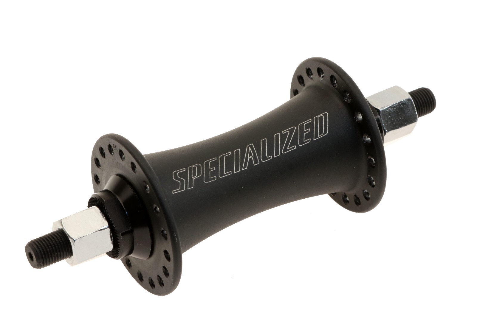 Specialized Wideload BMX Front Hub 36H 3/8″ Axle 100mm SEALED Bearings NEW NOS