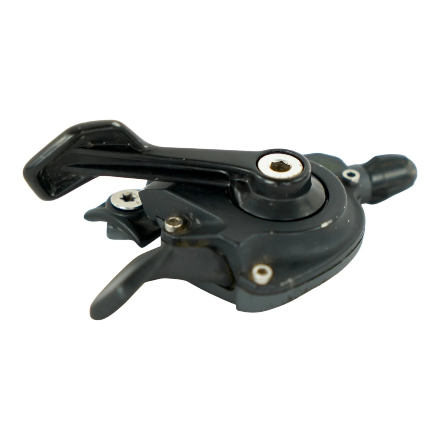 SRAM X7 Shifter Levers Gray Black 2×10 Speed Front & Rear Mountain Bike Part