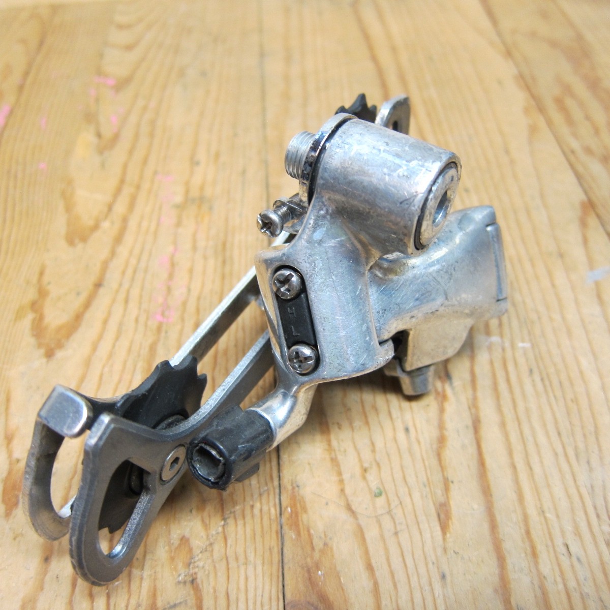microSHIFT 3×10 Speed Groupset Road Bicycle CX Commuter Shimano 5503 Partial