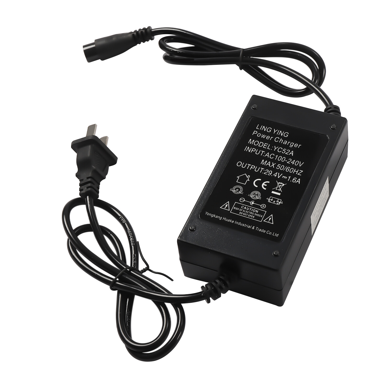 24V 250W Electric Bicycle Conversion Kit E-Bike Cycling Brush Motor & Controller
