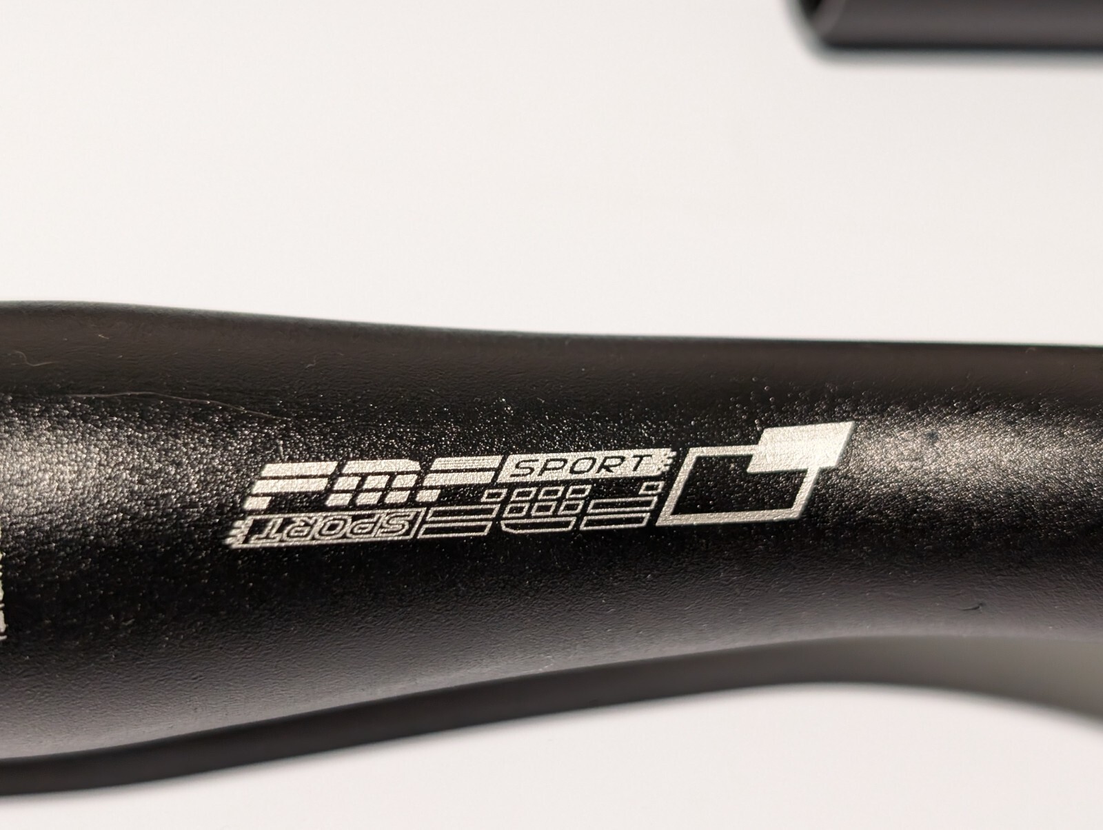 Bucklos 26″ Suspension Fork & FMF Padded Butterfly 31.8″ Handlebars