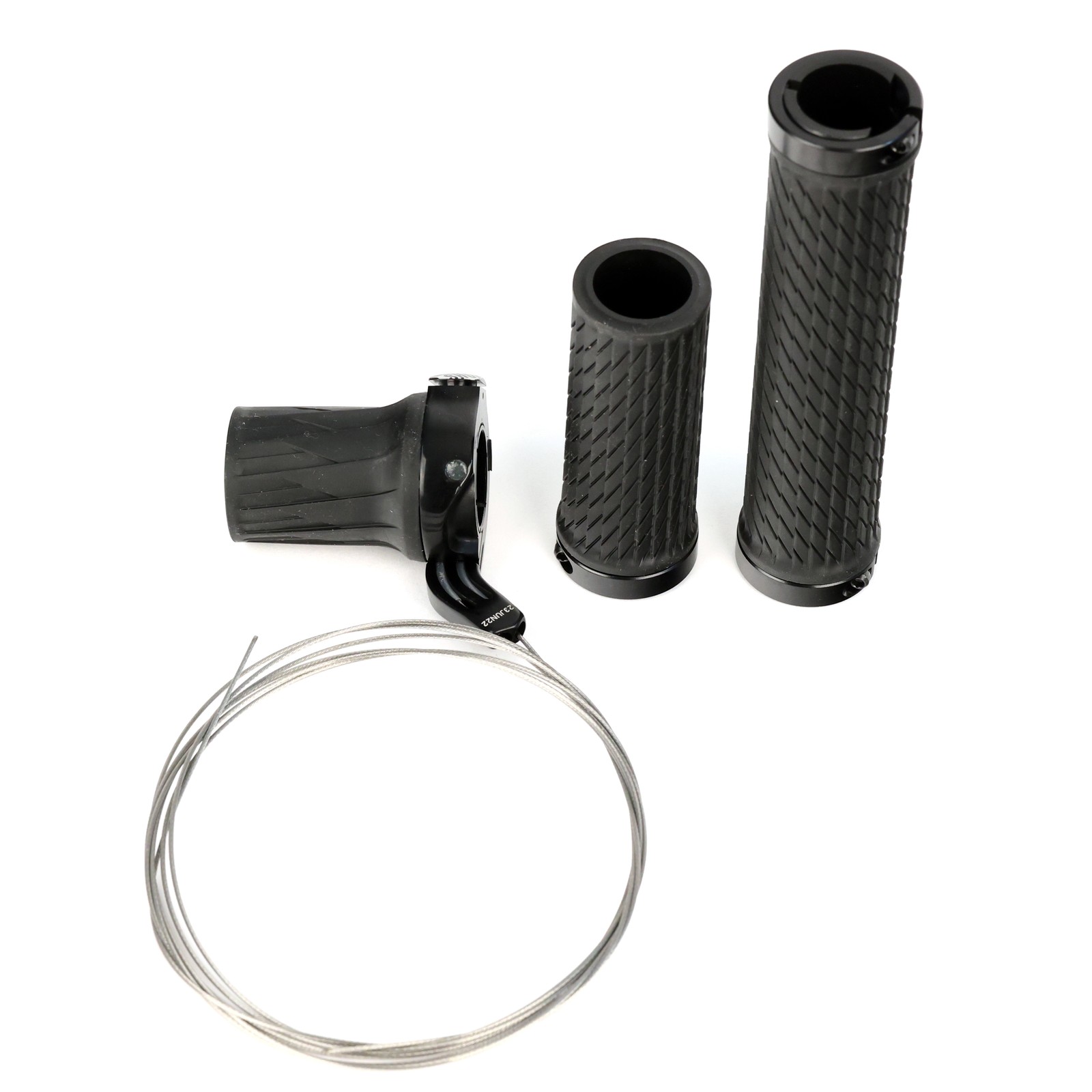 Rock Shox Full Sprint Twistloc 2020 Remote Lever Kit – Curved Design