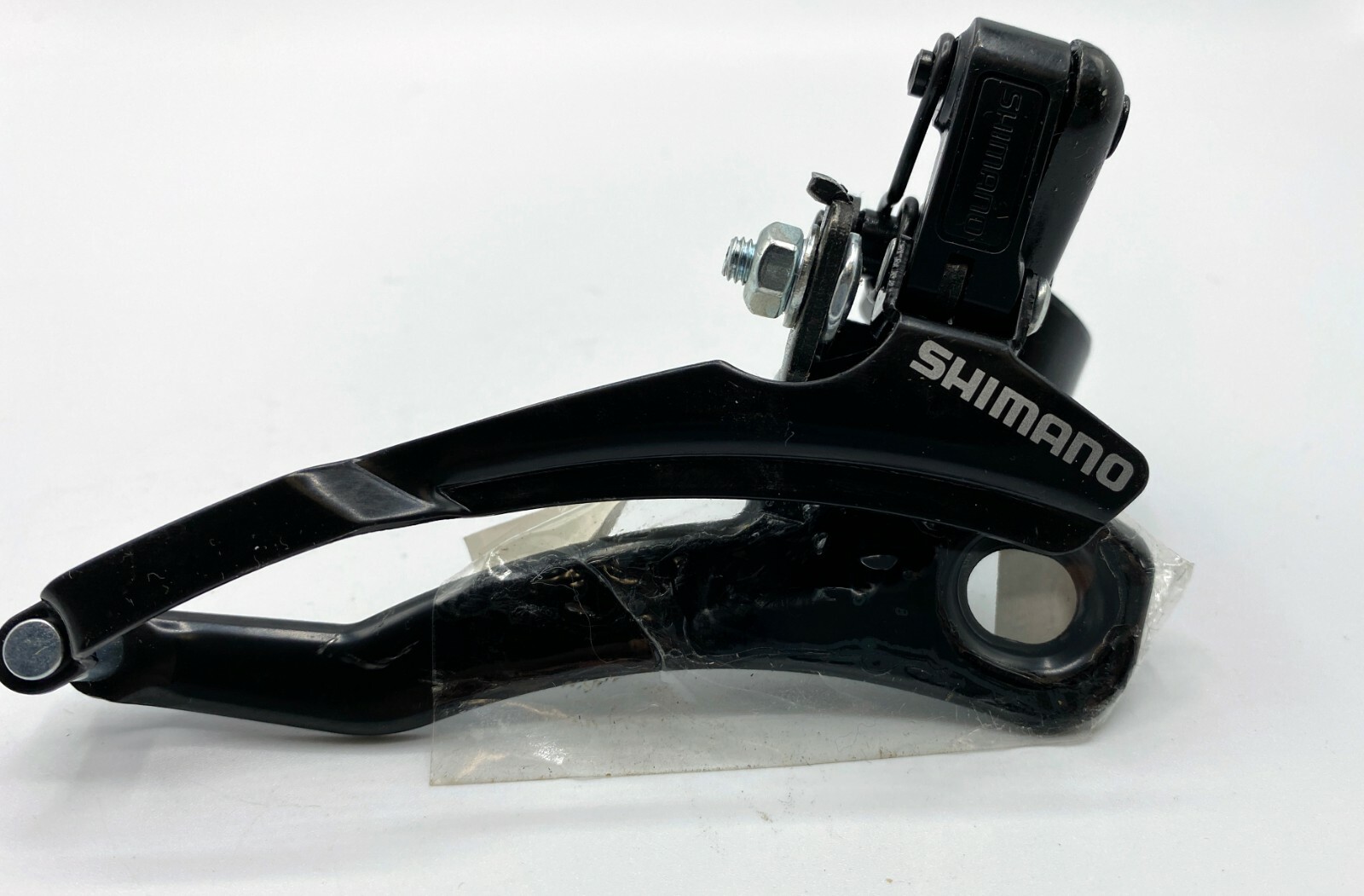 Shimano Tourney FD-TZ31 3x 6/7/8 Front Derailleur 28.6/28.0/31.8mm ship from USA
